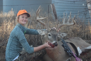 South Dakota Hunting